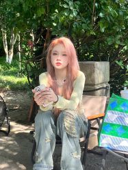 -HG美发设计沙龙