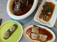 -潮府馆·非遗潮州菜·世纪公园(新国际博览中心店)