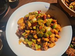 -顶顶香(金花南路店)