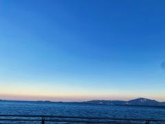 -演武大桥观景平台