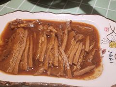 -清真文铁家烧麦馆