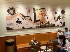 -沪上阿姨·臻选茶饮(上海环球港店)