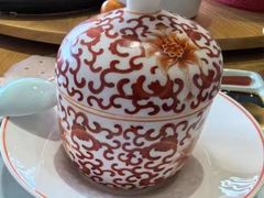 -荷风细雨·中国茶宴(碧云店)