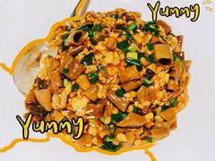 -前海沿·青岛菜(五四广场永旺店)