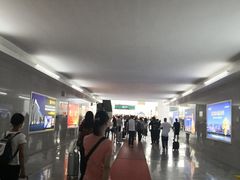 -惠阳站