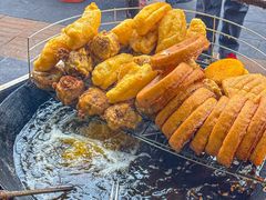 -丽华早点(大成路店)