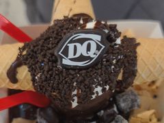 -DQ·蛋糕·冰淇淋(金鼎购物中心店)