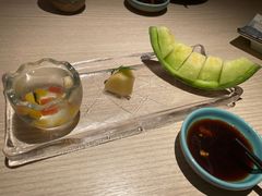-炙柒Sekinana·精致料理 烧鸟·铁板烧(海上世界店)
