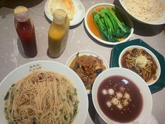 -松鹤楼·苏式汤面(虹桥天地店)