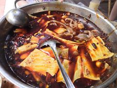 -黑竹香鸡(营和巷店)