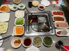 -海底捞火锅(龙湖北京大兴天街店)