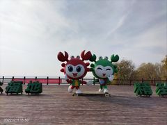 -洪泽湖古堰景区