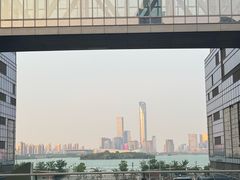 -苏州中心商场