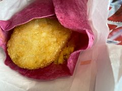 -麦当劳(西丽银座店)