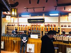 -MAX伯爵沉浸式超级游戏体验馆·实景桌游·剧本杀(小时代店)