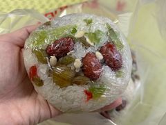 -美新点心店(陕西北路店)