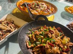 -宣威年猪饭·二十年云南家常菜·特色小炒肉(金碧店)
