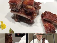 -天瑞轩·粤菜餐厅
