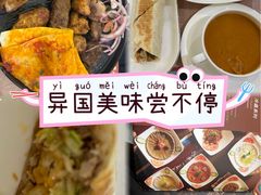 -BRBR叙利亚餐厅(总店)