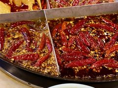 -重庆老火锅王(永陵路分店)