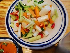 -兔槽江湖菜·重庆璧山兔(水围店)