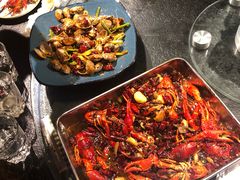 -虾蟹掌门音乐主题餐厅