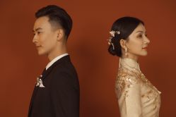 点击看大图 -薇视觉婚纱摄影工作室·婚纱照·结婚照