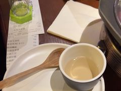 -绿茶餐厅(哈尔滨凯德店)