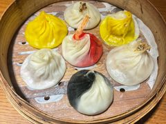 -包小笼·金牌汤包(中山路店)