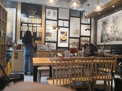 大堂-小豆海棠(人民南路店)