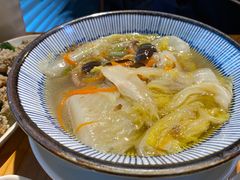 -乡亲鹅肉城(昆山店)