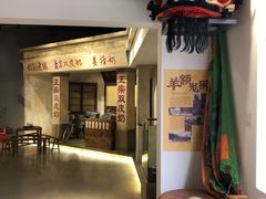 -民信老铺(双皮奶博物馆店)