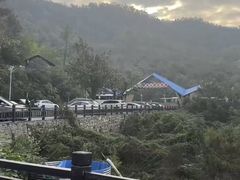 -石燕湖生态旅游景区