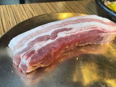 -王妃家(明洞中央店)