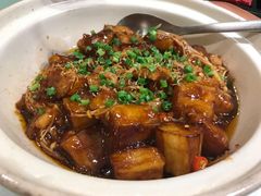 -大东方海鲜酒楼(小武基桥店)