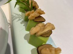 -肆月河豚·新淮扬(金融街店)