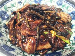 -明呈黄鱼面馆(斜土路店)