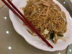 三丝炒米粉-亮庆餐厅·粤菜·早茶(篁庄店)