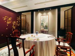 -君庭中餐厅(友谊宾馆店)