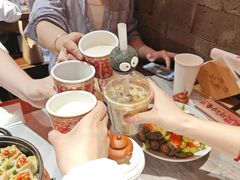 -山四砂锅(太原钟楼街店)