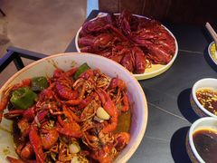 -虾乐园龙虾·夜宵(松江店)