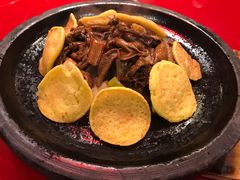 -山西会馆·晋菜·晋商宴·牌匾博物馆(胜利东街店)