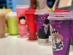 -奈雪的茶(东莞汇一城店)