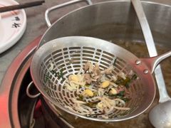 -嬷孙家潮汕牛肉火锅(北京路天河城店)