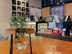 -ZING COFFEE 镜咖啡