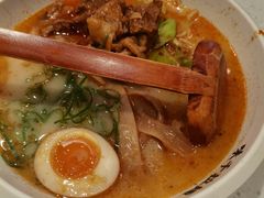 -味千拉面(双井店)