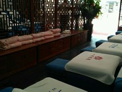 -1号足道推拿会馆