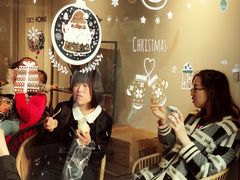 -狐狸家·酸奶酪专门店(平江路店)