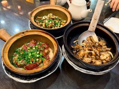 -红星光发煲仔饭(大石街店)