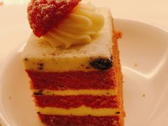 焦糖蛋-威珀斯酒店·珀萃美食餐厅
